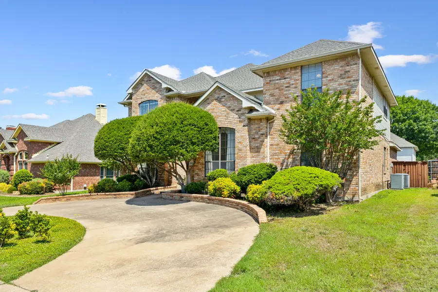 2685 Carnation Drive, Richardson, TX 75082 - Image #2