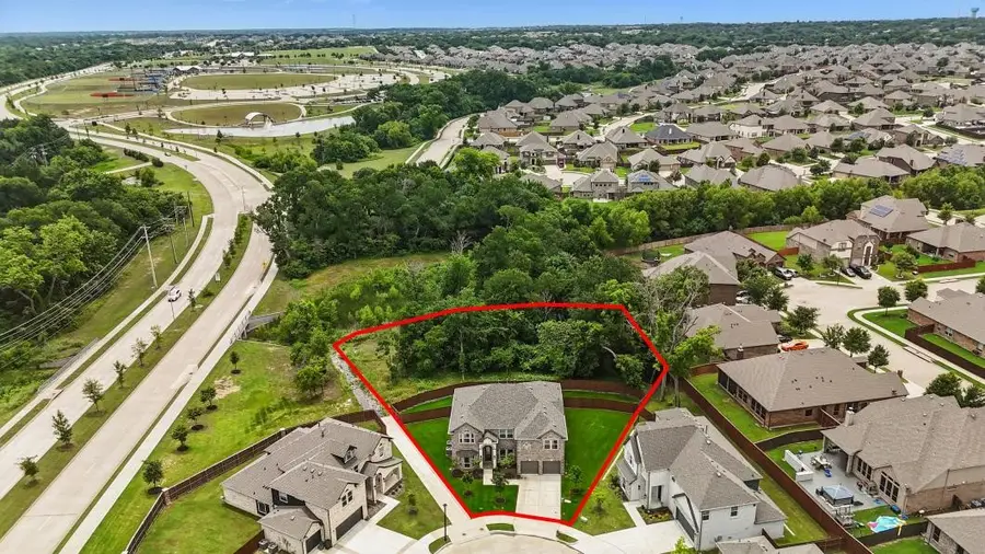 2821 White Plains Drive, Midlothian, TX 76065 - Image #2