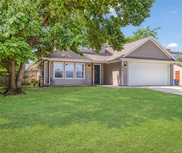 9221 White Settlement Road, White Settlement, TX 76108