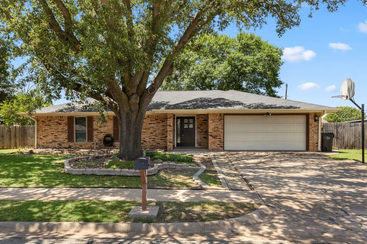 4814 Rhea Road, Wichita Falls, TX 76308 - #1