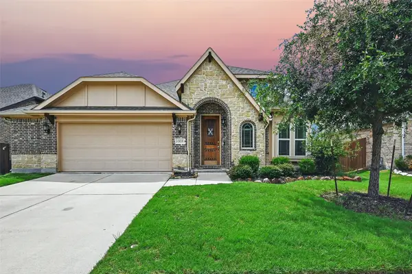 1008 Snowbird Drive, Little Elm, TX 75068