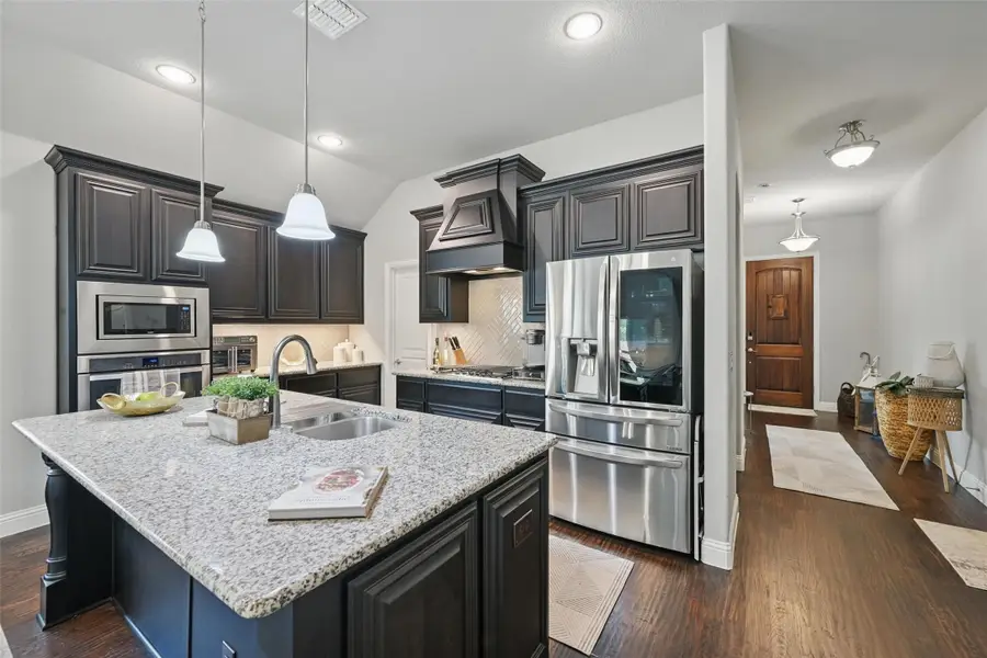 1008 Snowbird Drive, Little Elm, TX 75068 - Image #3