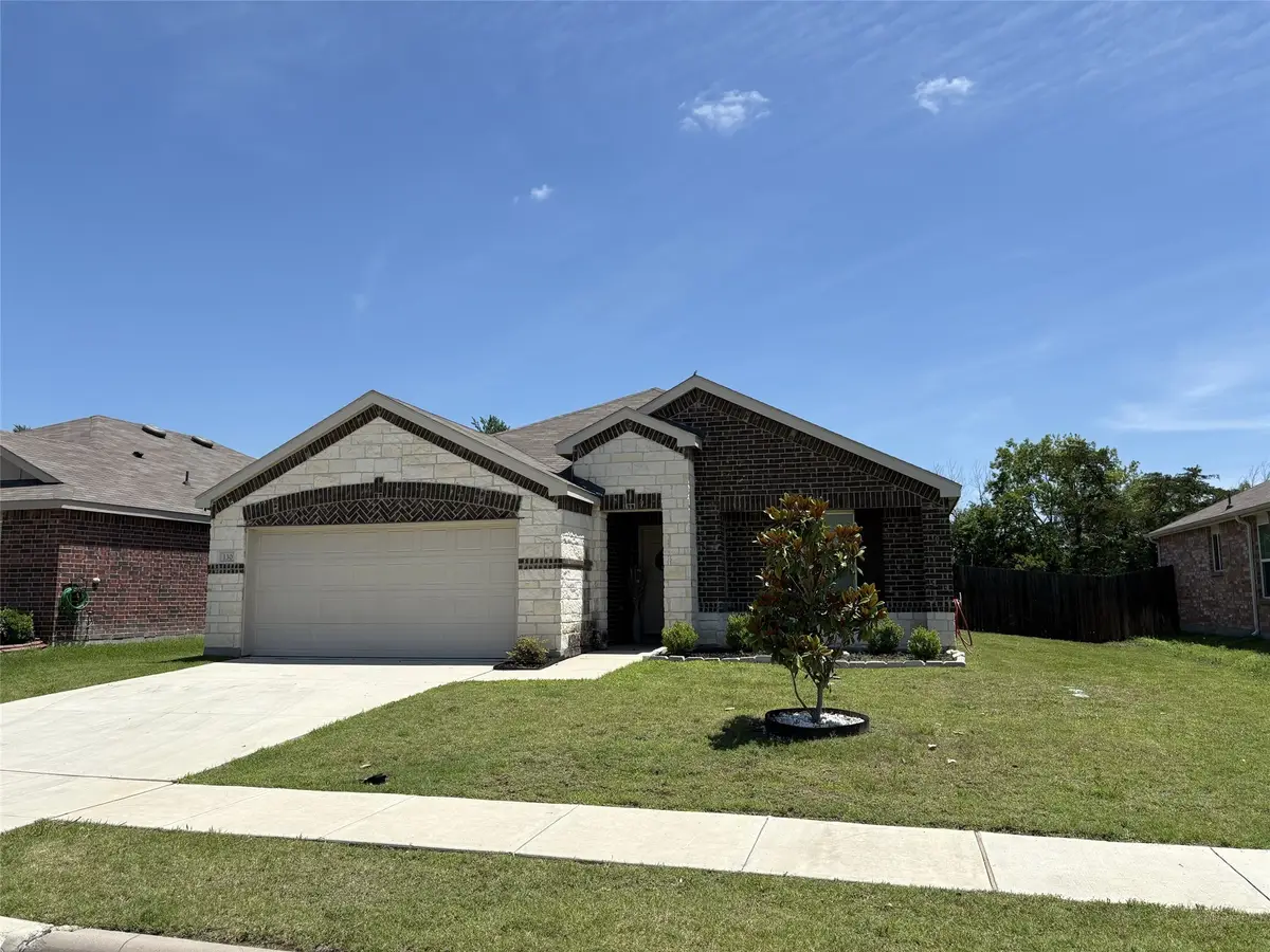 130 Waxberry Drive, Fate, TX 75189 - Image #1