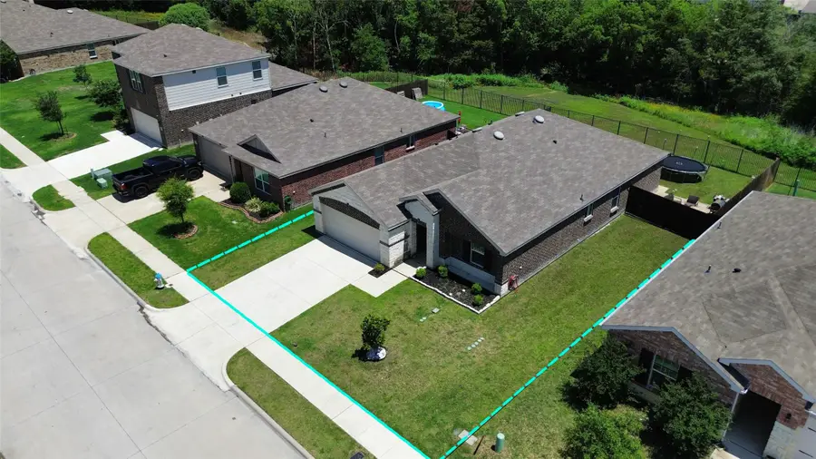 130 Waxberry Drive, Fate, TX 75189 - Image #3