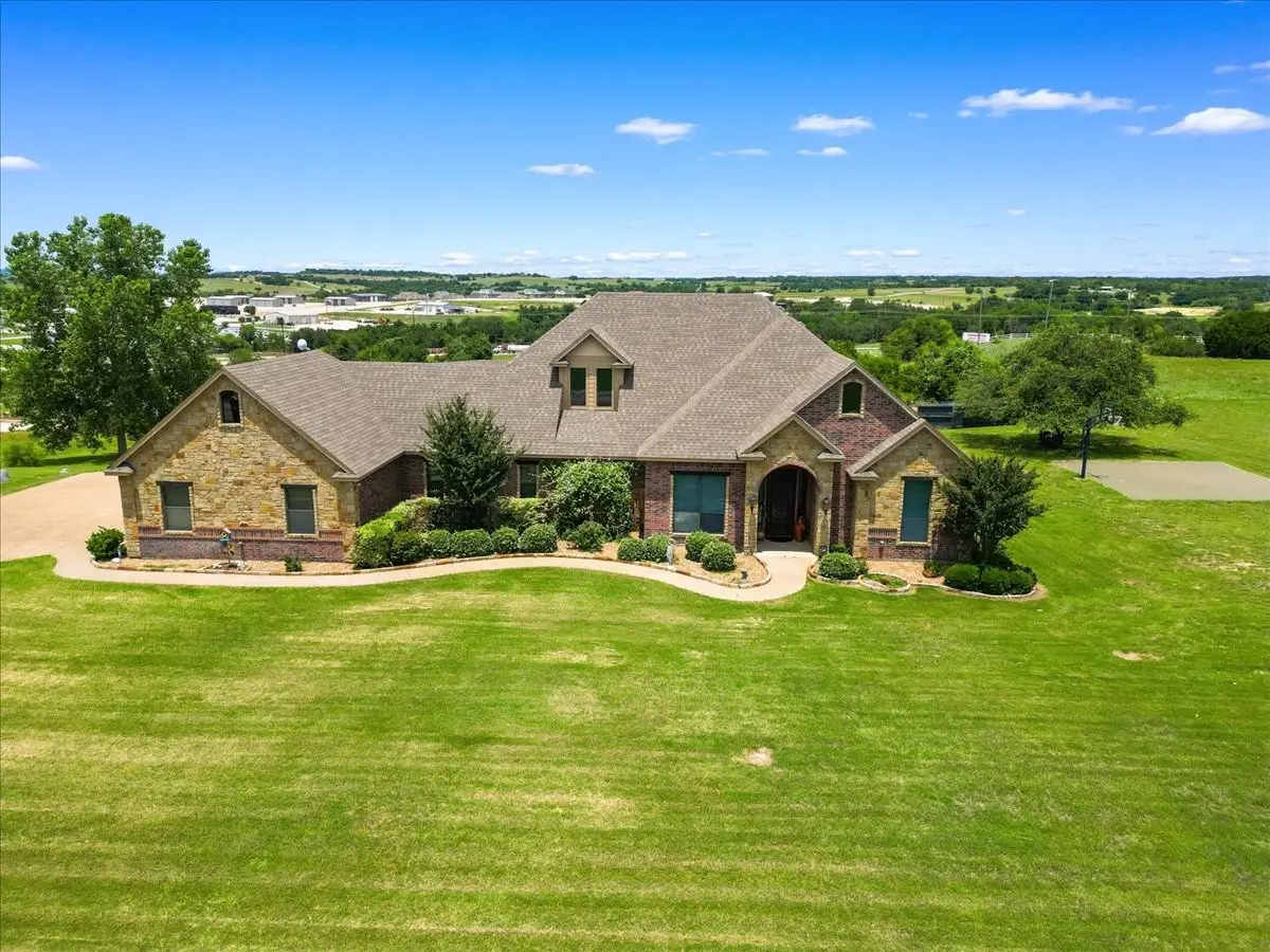 120 Trail Ridge, Weatherford, TX 76087 - Image #1