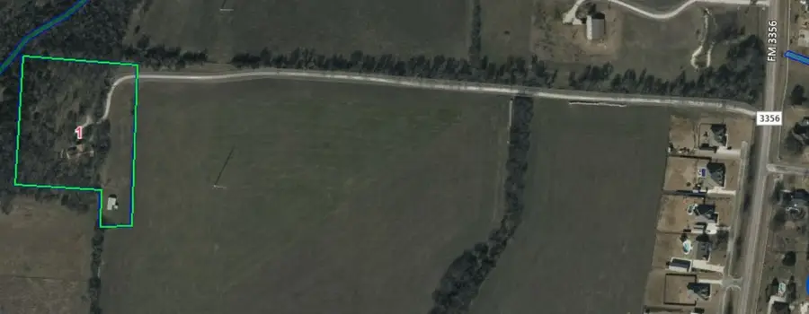 677 Farm To Market Rd 3356, Van Alstyne, TX 75495 - Image #2