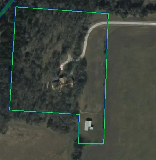 677 Farm To Market Rd 3356, Van Alstyne, TX 75495 - Image #3