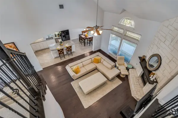 3109 Austin Bayou Trail, Celina, TX 75078