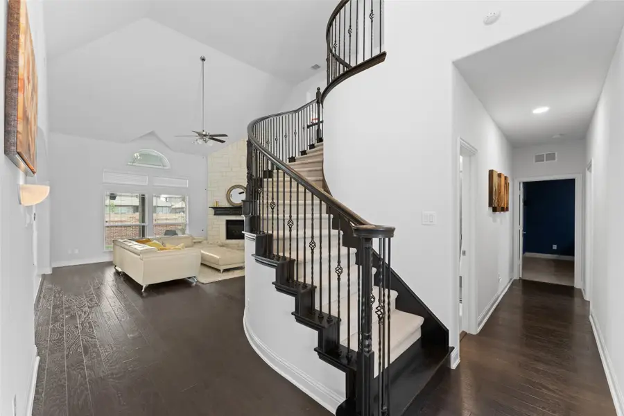 3109 Austin Bayou Trail, Celina, TX 75078 - #3