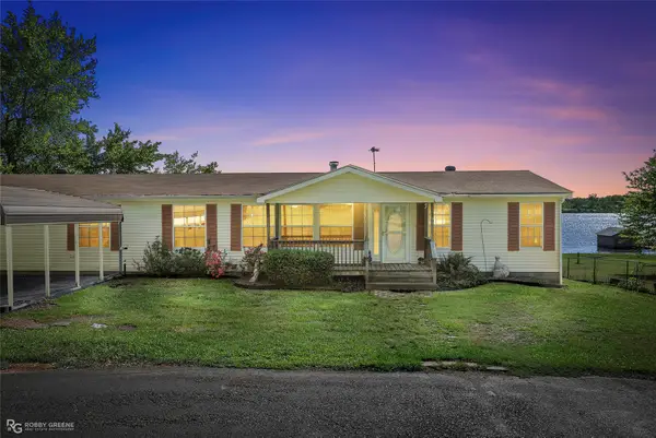 2153 Airport Loop, Homer, LA 71040