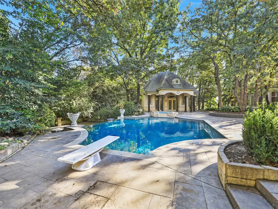 40 Wyck Hill Lane, Westlake, TX 76262 - Image #2
