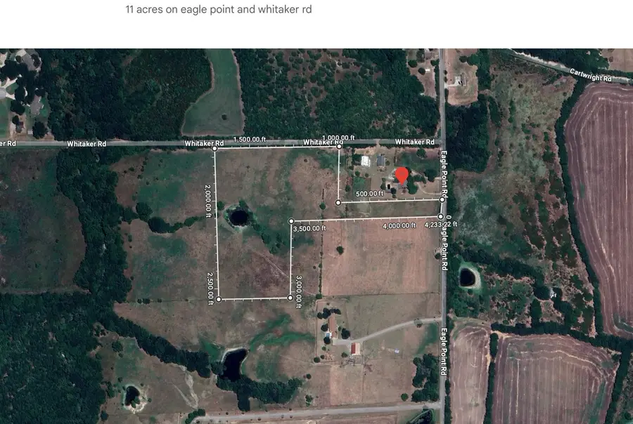 000 Eagle Point Road, Van Alstyne, TX 75495 - Image #2