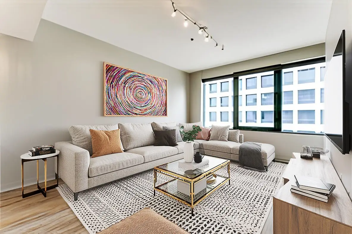 1200 Main Street #2508, Dallas, TX 75202 - Image #1