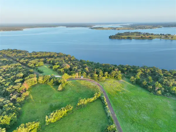 TBD- Lot 14 Lcr 882, Jewett, TX 75846