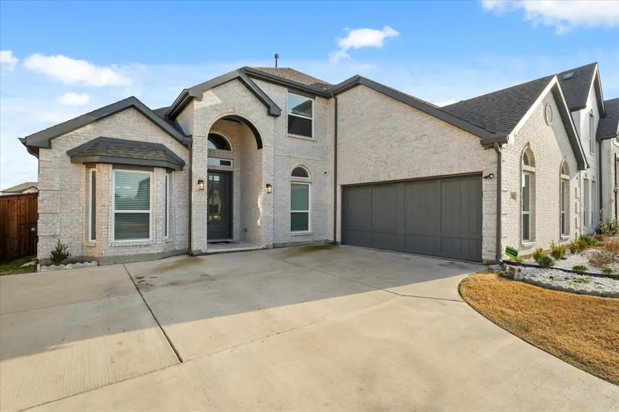 1111 Alaska Drive, Forney, TX 75126 - #2