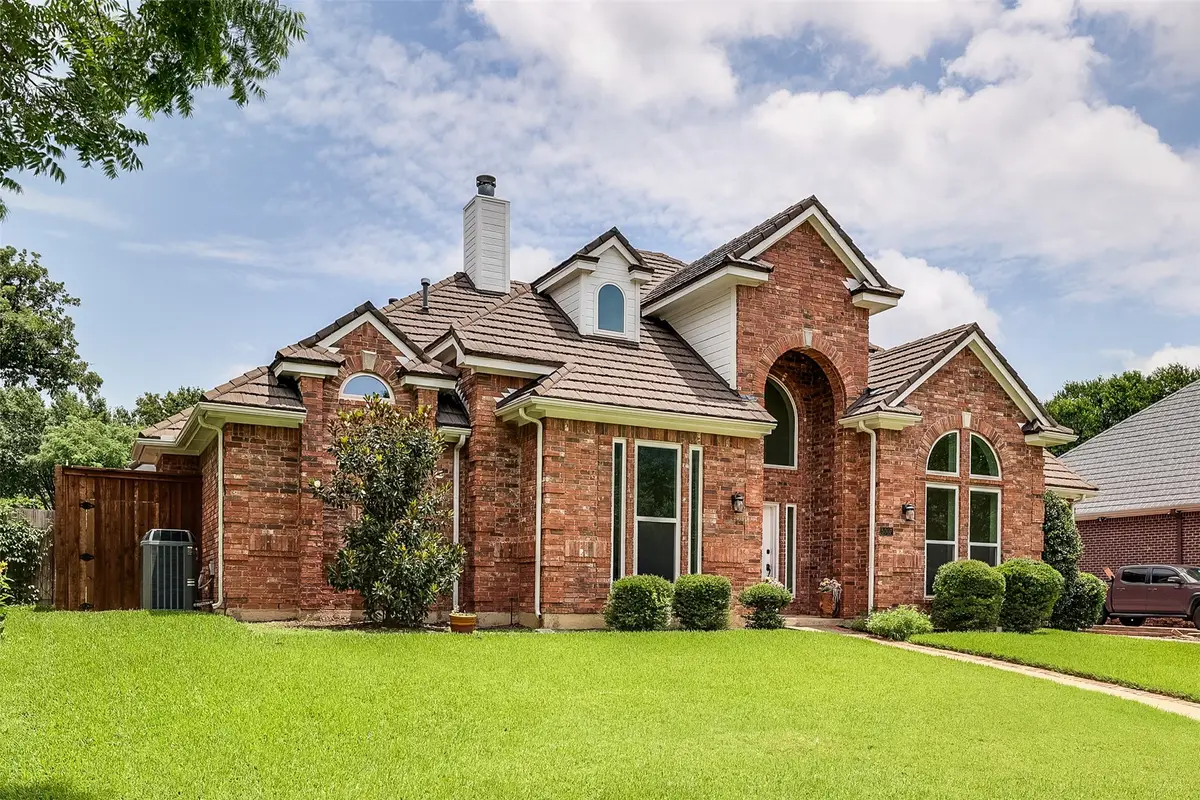 5007 Wareham Drive, Arlington, TX 76017 - Image #1