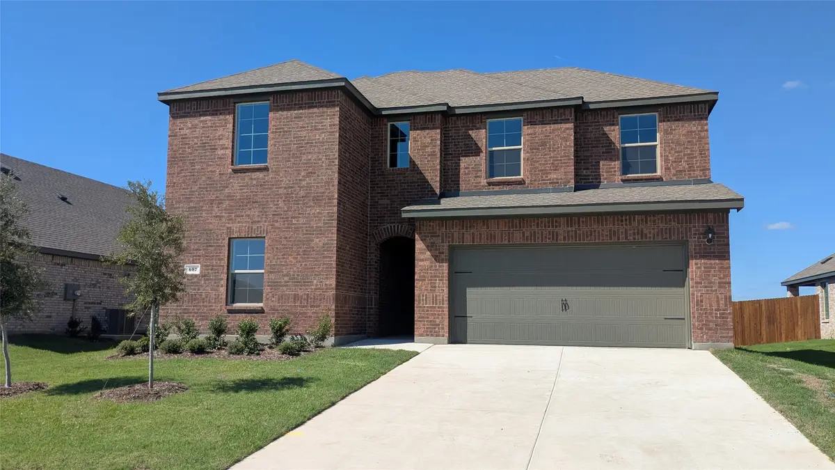 407 Flintlock Road, Caddo Mills, TX 75135 - Image #1