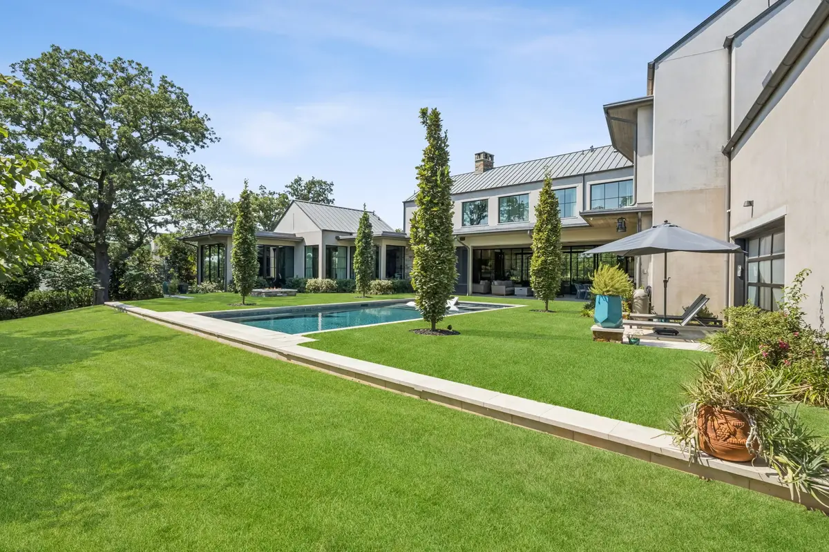 1502 Bluffview Drive, Westlake, TX 76262 - Image #1