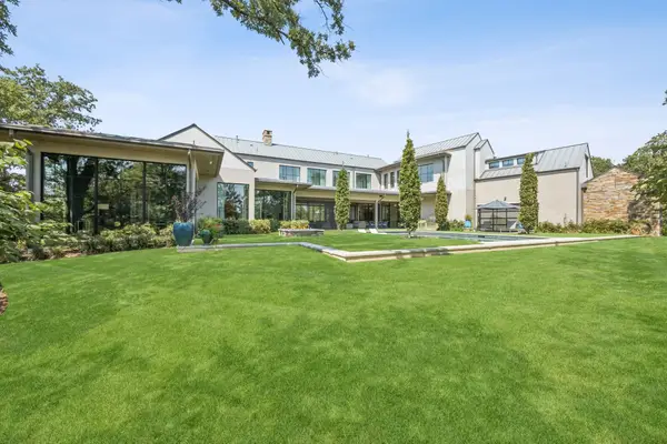 1502 Bluffview Drive, Westlake, TX 76262