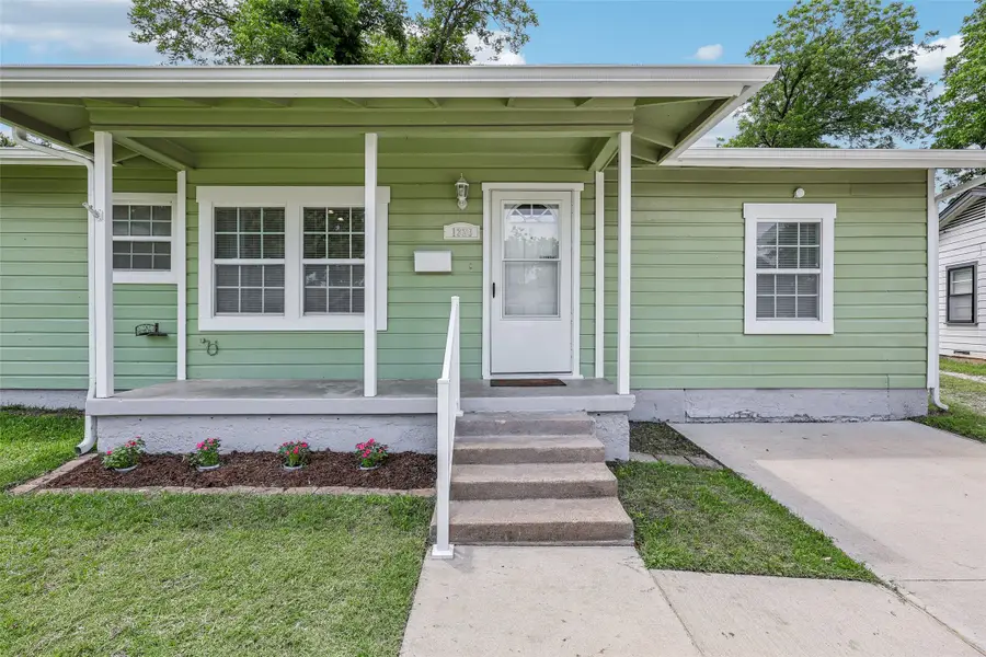 1320 Dale Drive, Garland, TX 75041 - Image #2