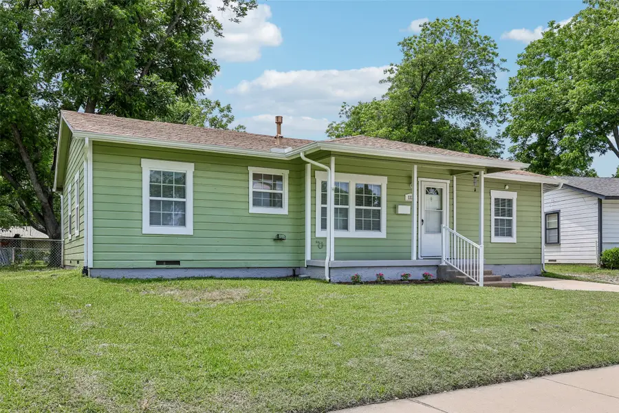 1320 Dale Drive, Garland, TX 75041 - Image #3