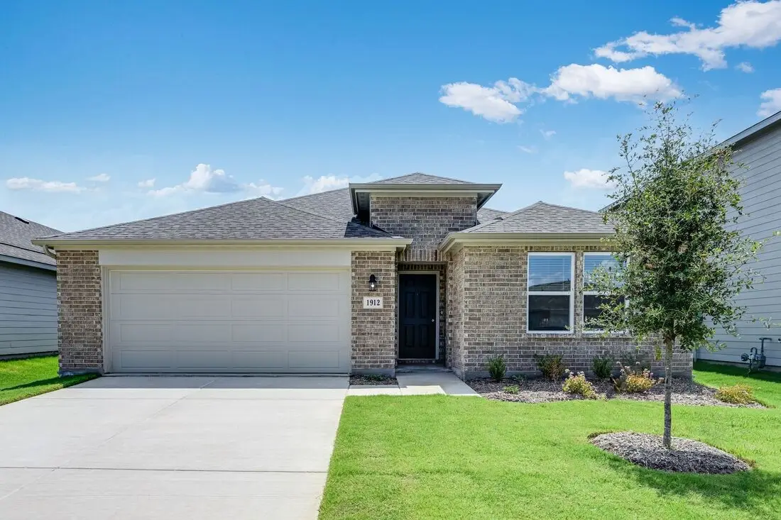 1912 Coleto Road, Crandall, TX 75114 - Image #1