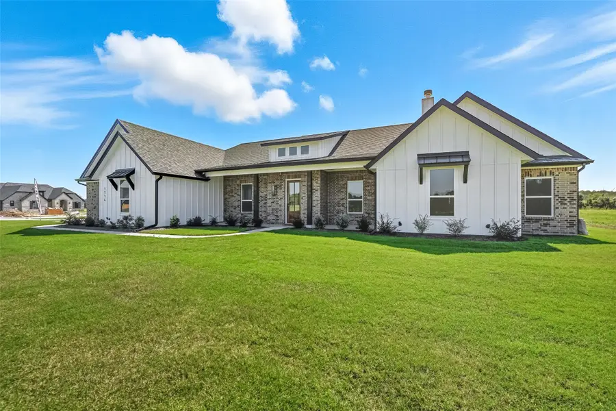 1114 Silver Sage Trail, Weatherford, TX 76085 - Image #3