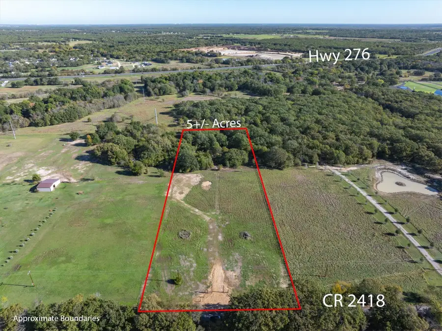 8157 County Rd 2418, Royse City, TX 75189 - Image #3