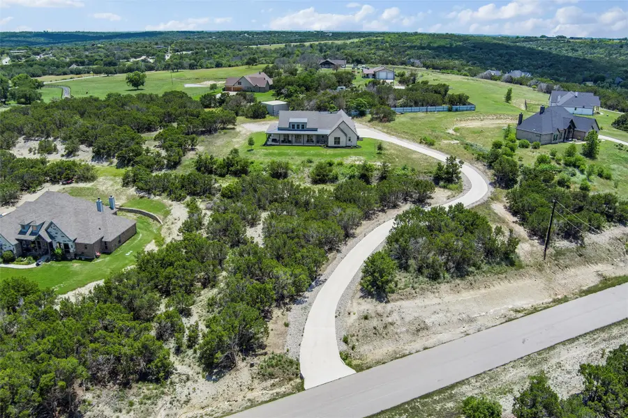 115 Cedar Mountain Drive, Weatherford, TX 76085 - Image #2