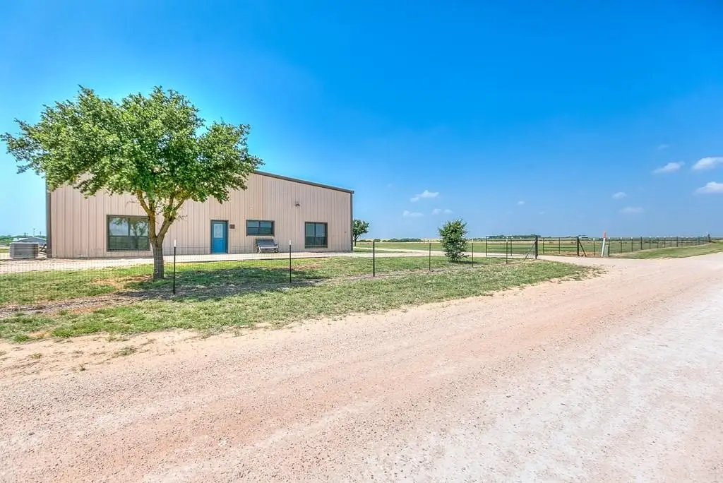 491 County Rd, Winters, TX 79567 - Image #1
