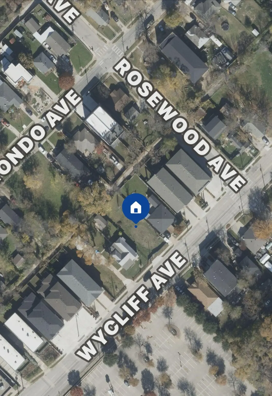 2227 Wycliff Avenue, Dallas, TX 75219 - Image #1