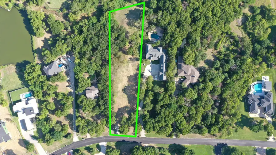 3927 Spinnaker Run Point, Little Elm, TX 75068 - Image #2