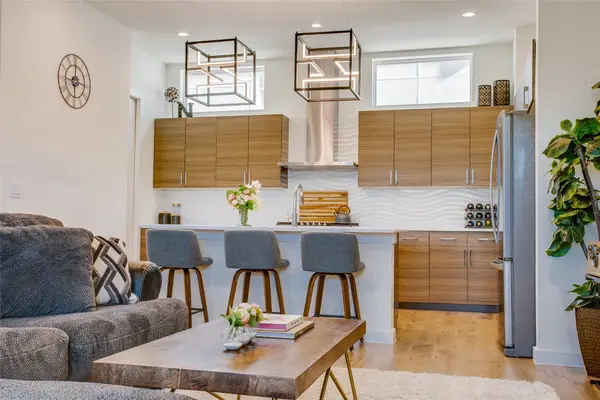 4545 Bowser Avenue #204, Dallas, TX 75219