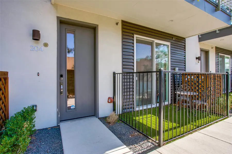 4545 Bowser Avenue #204, Dallas, TX 75219 - Image #2