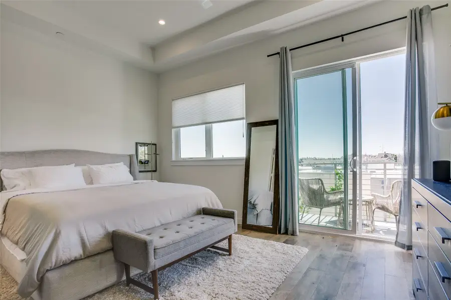 4545 Bowser Avenue #204, Dallas, TX 75219 - Image #3