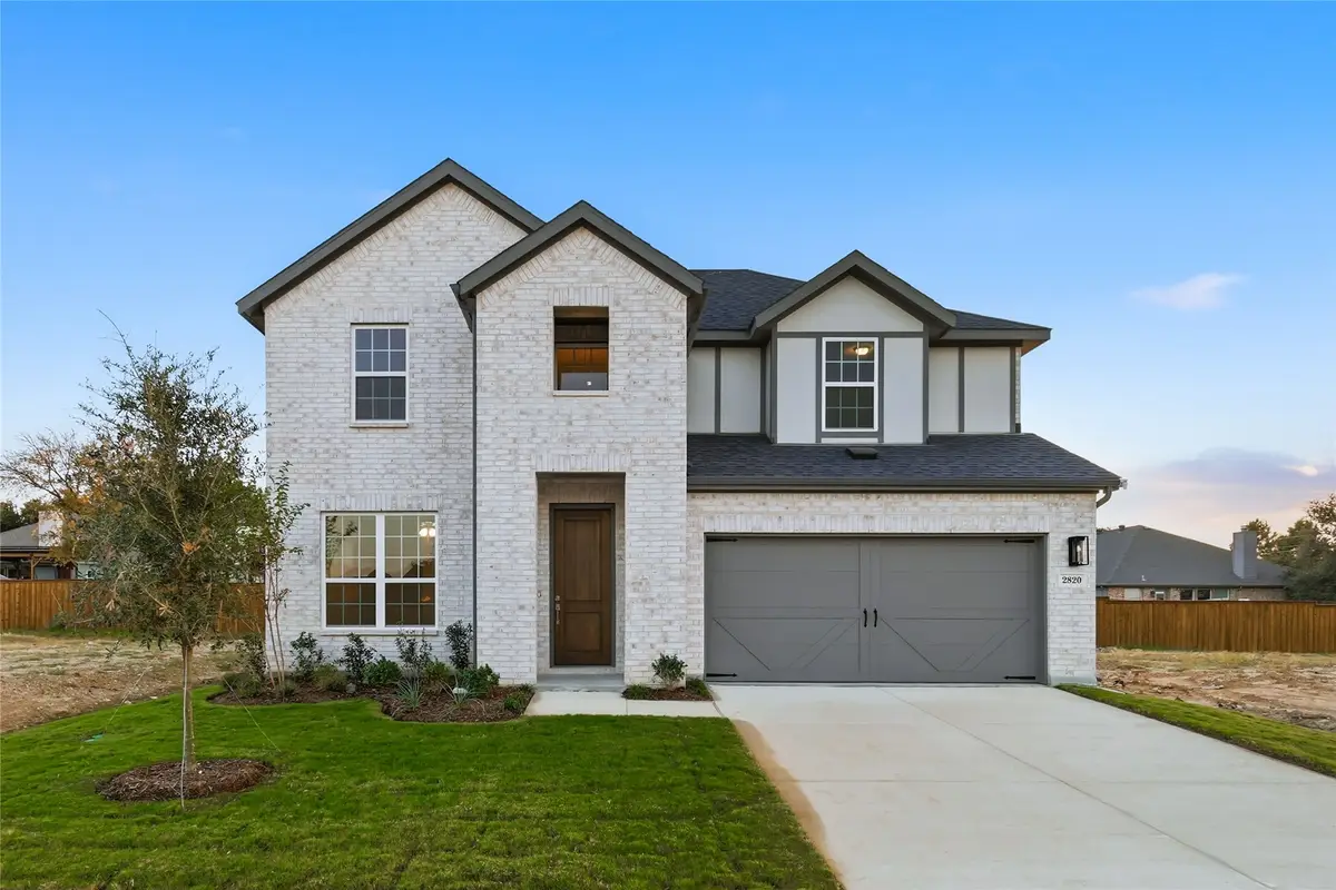 2820 Alcove Lane, Corinth, TX 76210 - Image #1