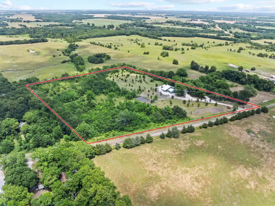 516 County Road 27450, Honey Grove, TX 75446 - Image #2