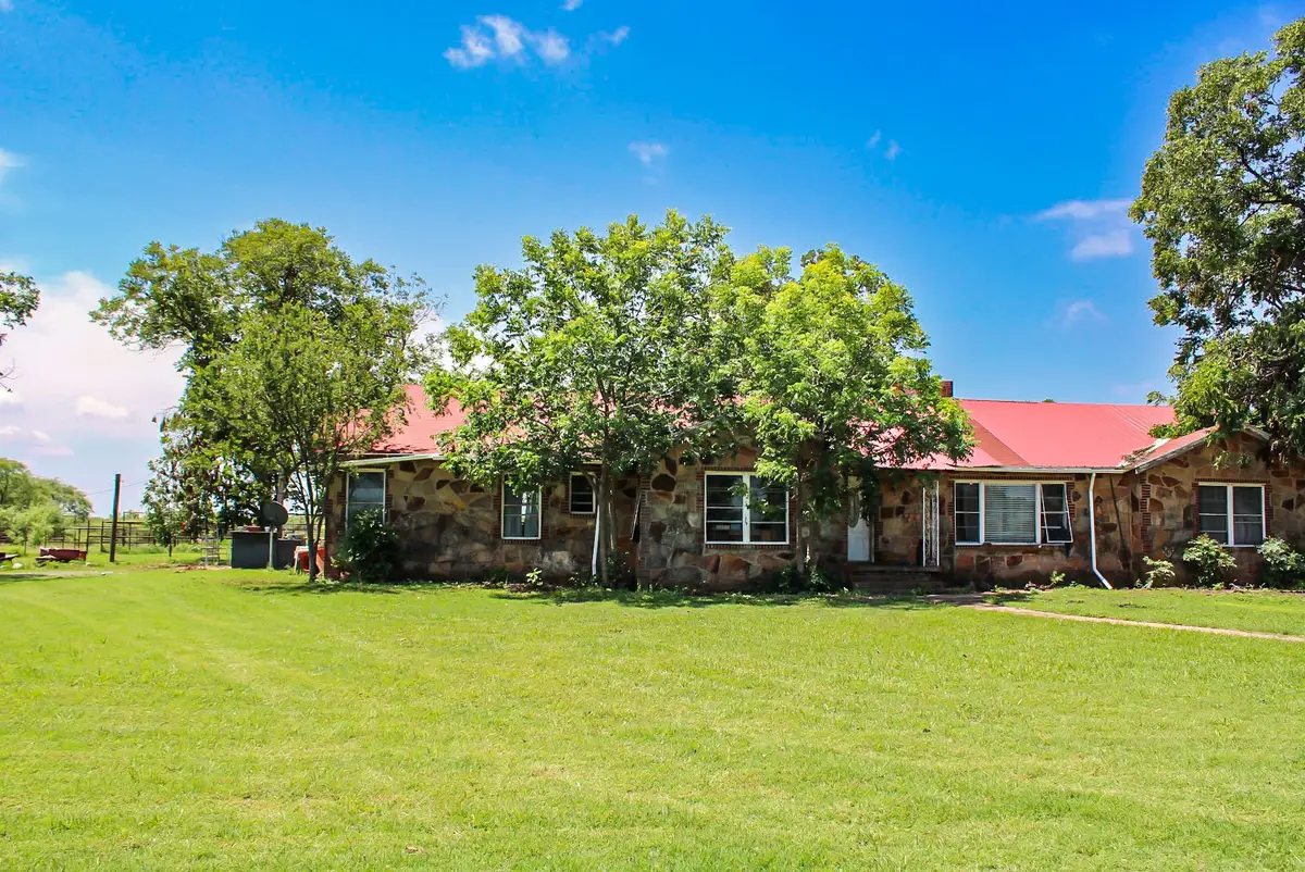 417 County Road 375, Rising Star, TX 76471 - Image #1