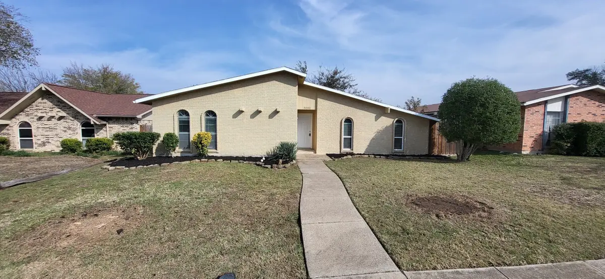 3042 Ravine Trail, Carrollton, TX 75007 - Image #1