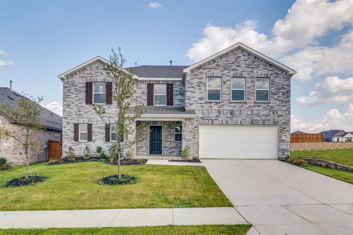 4046 Bedford Drive, Crandall, TX 75114 - Image #1