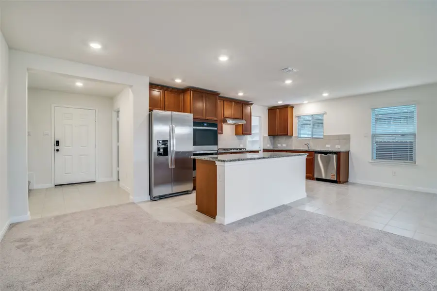 4046 Bedford Drive, Crandall, TX 75114 - Image #3