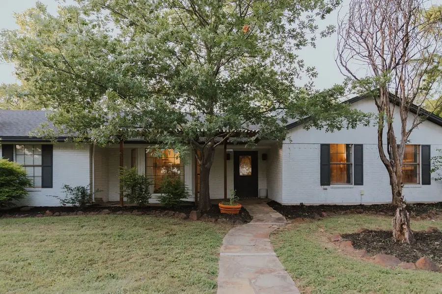 312 Perkins Road, Krugerville, TX 76227 - Image #2