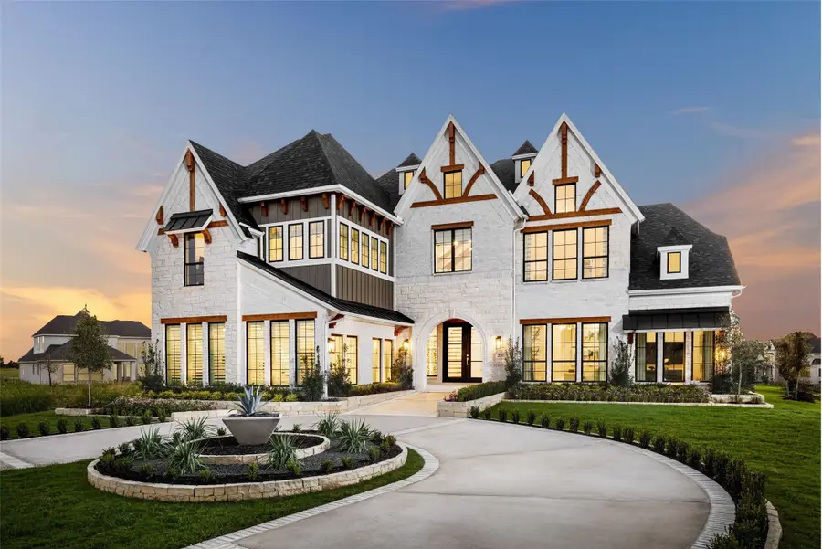 411 Double Eagle Court, Heath, TX 75126 - #2