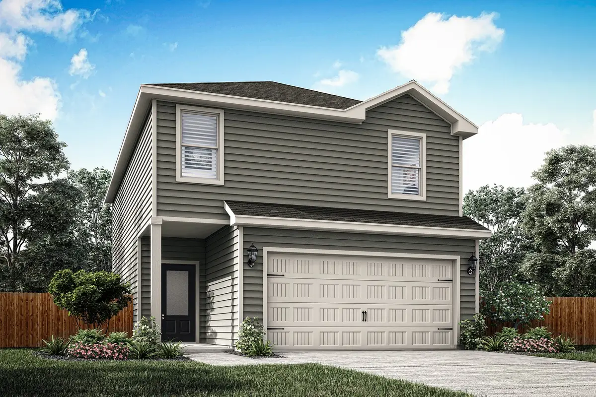 4091 Lava Forest Drive, Dallas, TX 75241 - Image #1