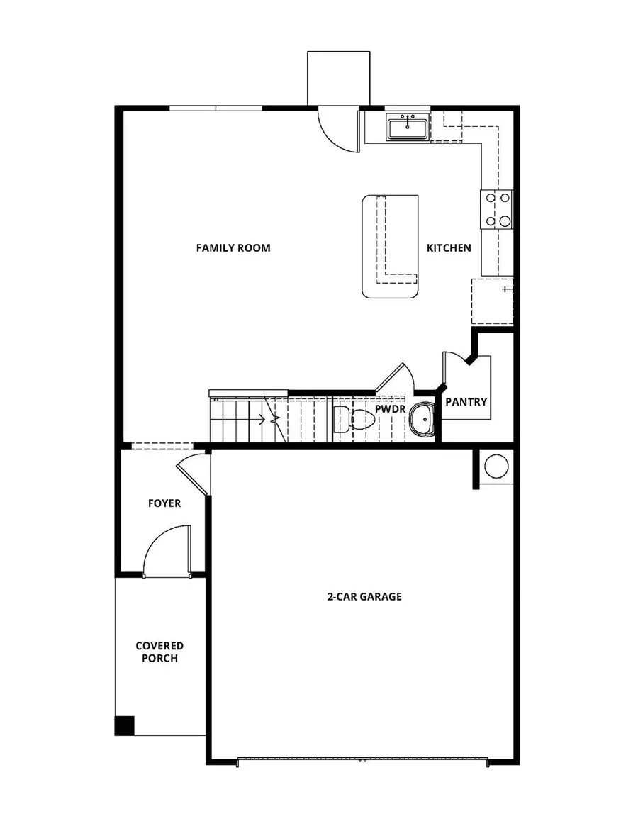 4091 Lava Forest Drive, Dallas, TX 75241 - Image #2