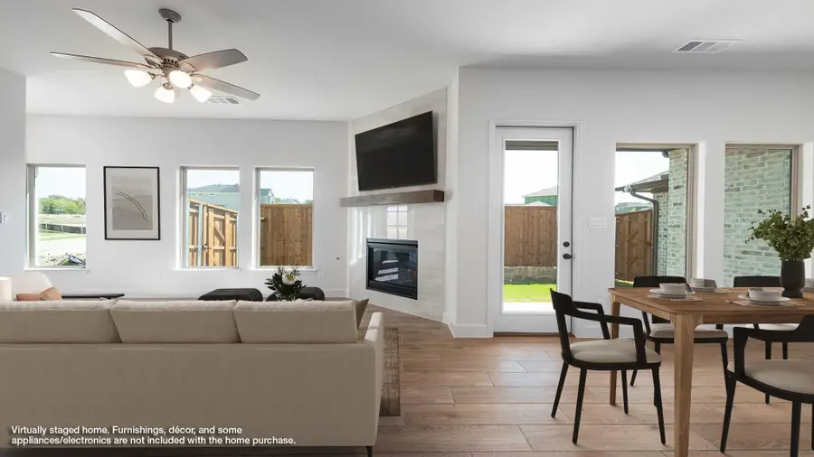 521 Callum Parkway, Celina, TX 75009 - Image #3