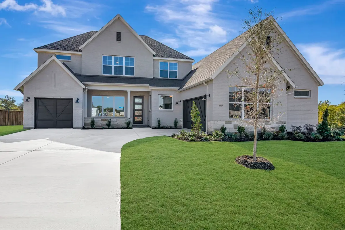 2024 Clearwater Drive, Lakewood Village, TX 75068 - Image #1