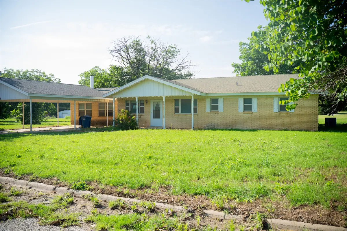 173 George Scott, Cross Plains, TX 76443 - Image #1