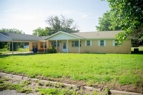 173 George Scott, Cross Plains, TX 76443