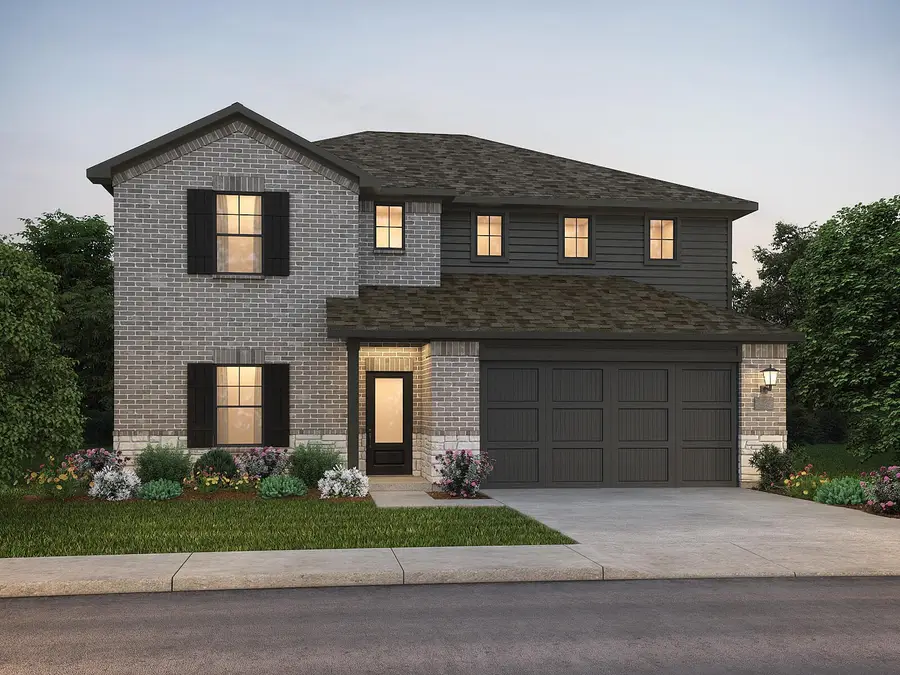 1355 Los Olmos Lane, Crandall, TX 75114 - Image #2